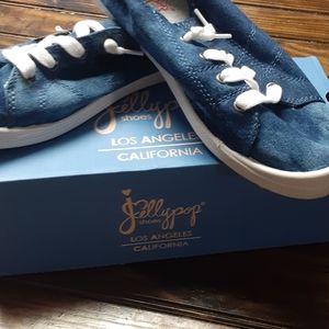 Jellypop shoes